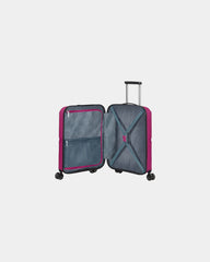 Lekka walizka 4-kołowa American Tourister Airconic 77 cm z nadrukiem - 27