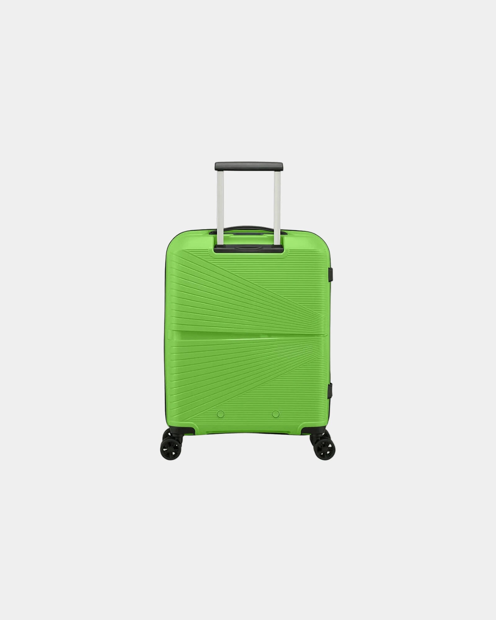 Lekka walizka 4-kołowa American Tourister Airconic 77 cm z nadrukiem - 10