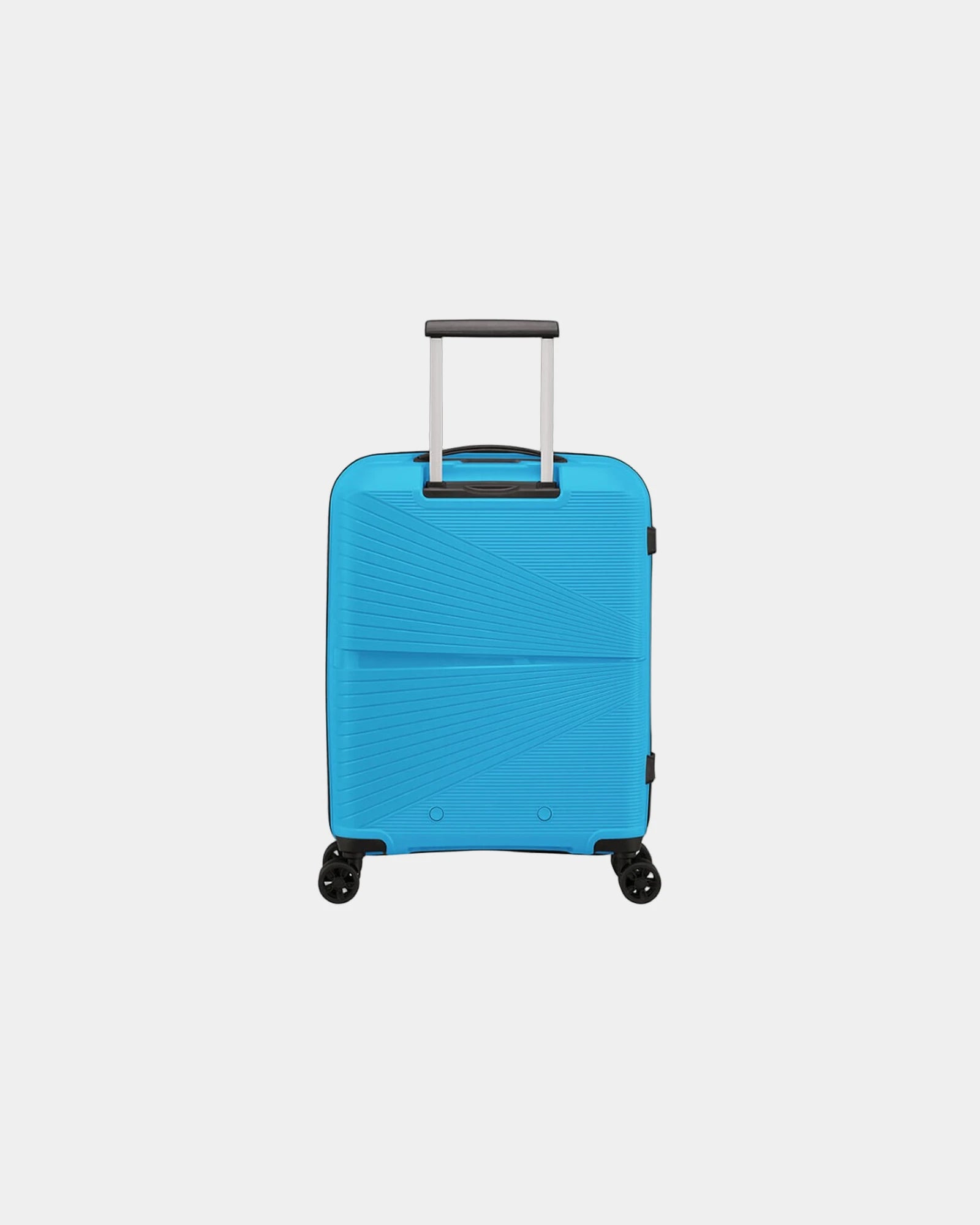 Lekka walizka 4-kołowa American Tourister Airconic 77 cm z nadrukiem - 14