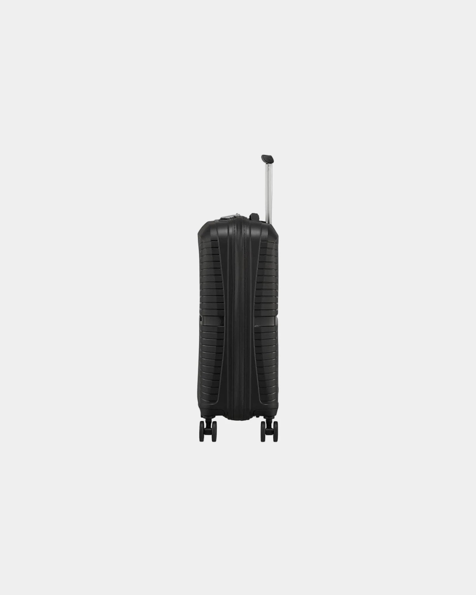 Lekka walizka 4-kołowa American Tourister Airconic 77 cm z nadrukiem - 4