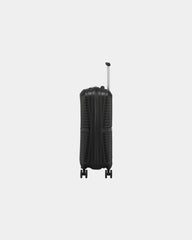 Lekka walizka 4-kołowa American Tourister Airconic 77 cm z nadrukiem - 4