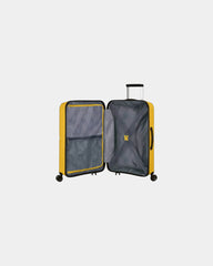Lekka walizka 4-kołowa American Tourister Airconic 77 cm z nadrukiem - 19