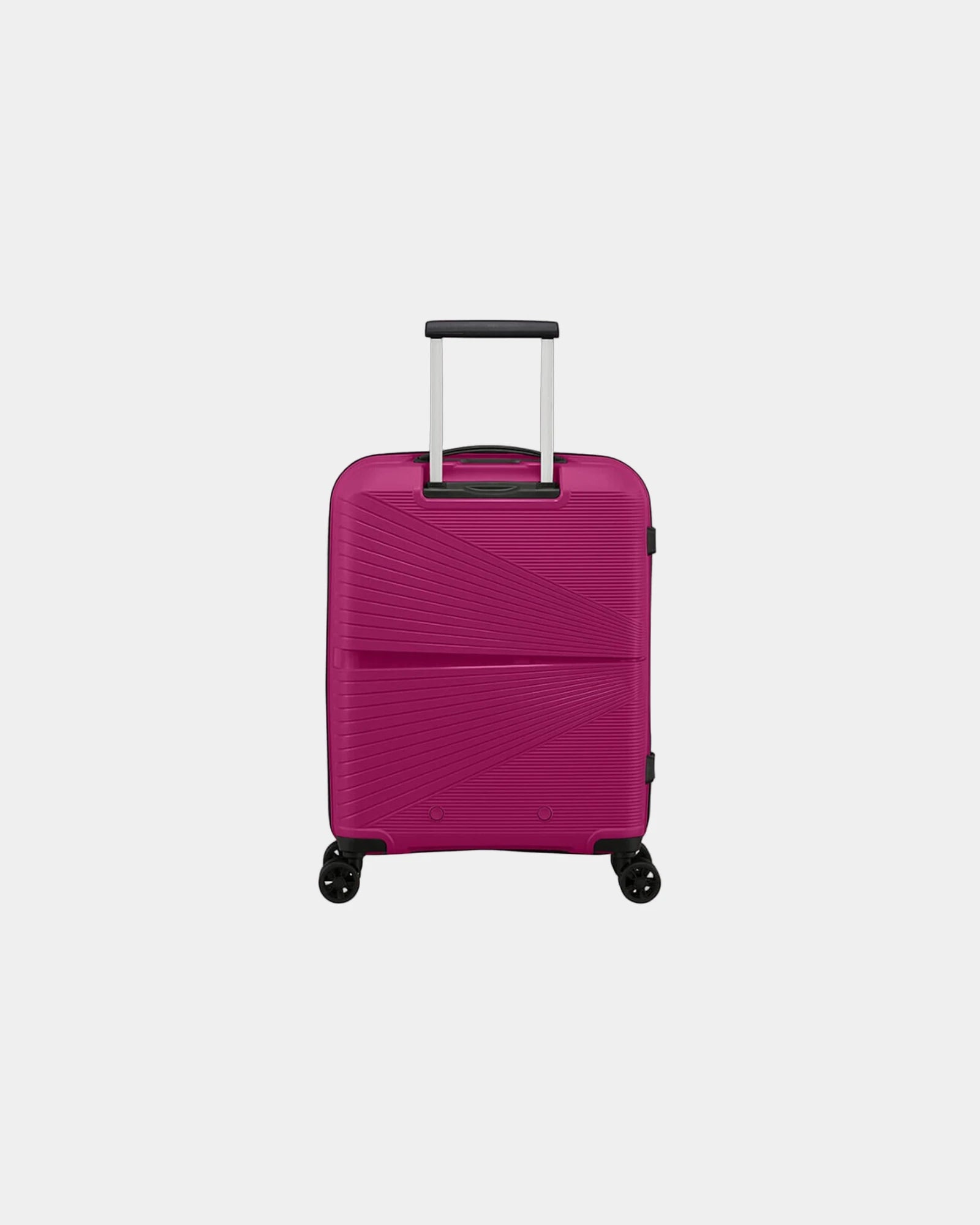 Lekka walizka 4-kołowa American Tourister Airconic 77 cm z nadrukiem - 26