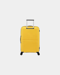 Lekka walizka 4-kołowa American Tourister Airconic 77 cm z nadrukiem - 18