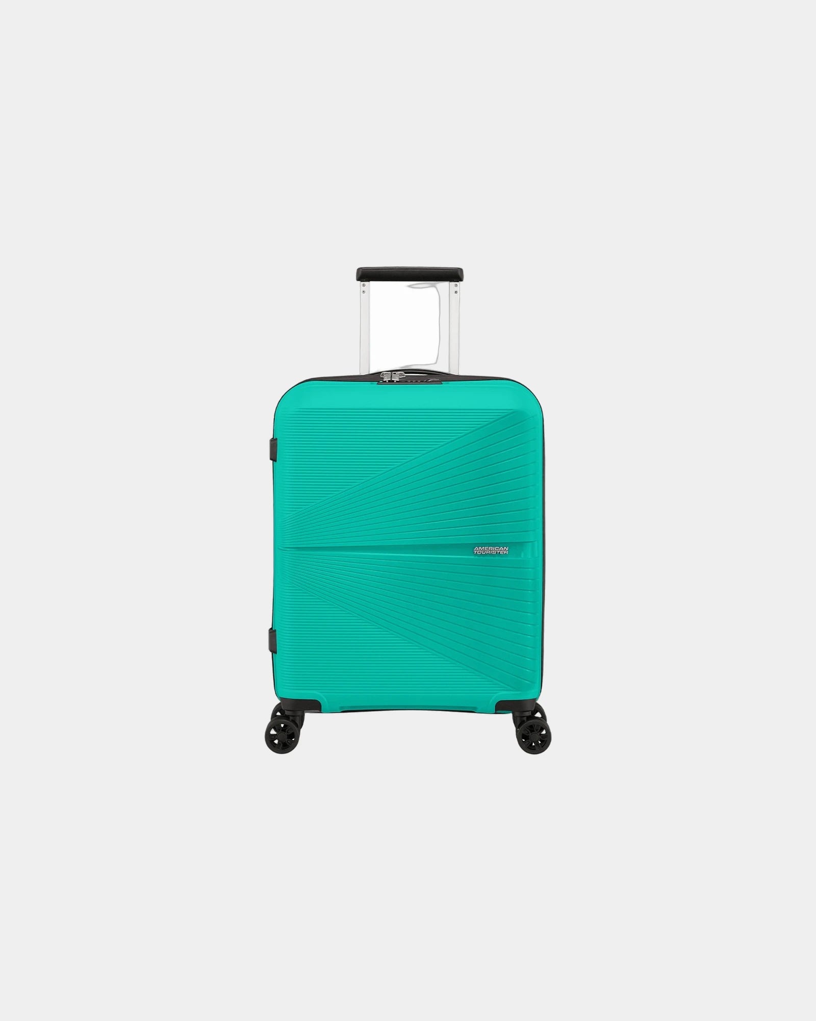 Lekka walizka 4-kołowa American Tourister Airconic 77 cm z nadrukiem - 36