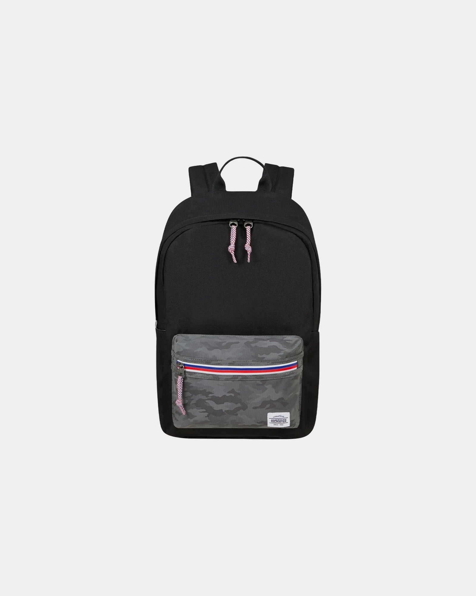 Plecak American Tourister UpBeat 19,5 l z nadrukiem - 37