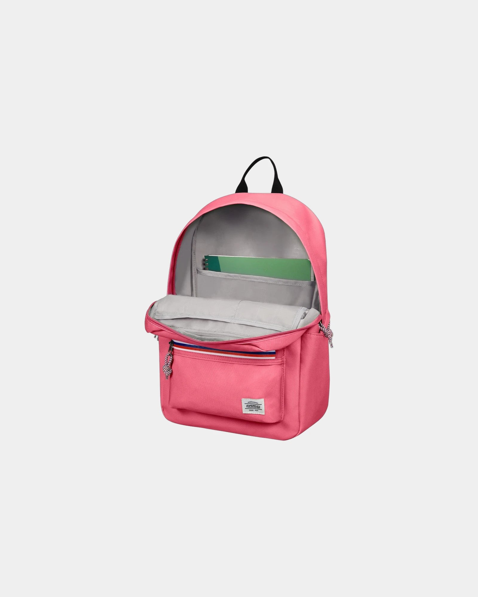 Plecak American Tourister UpBeat 19,5 l z nadrukiem - 21
