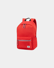 Plecak American Tourister UpBeat 19,5 l z nadrukiem - Czerwony