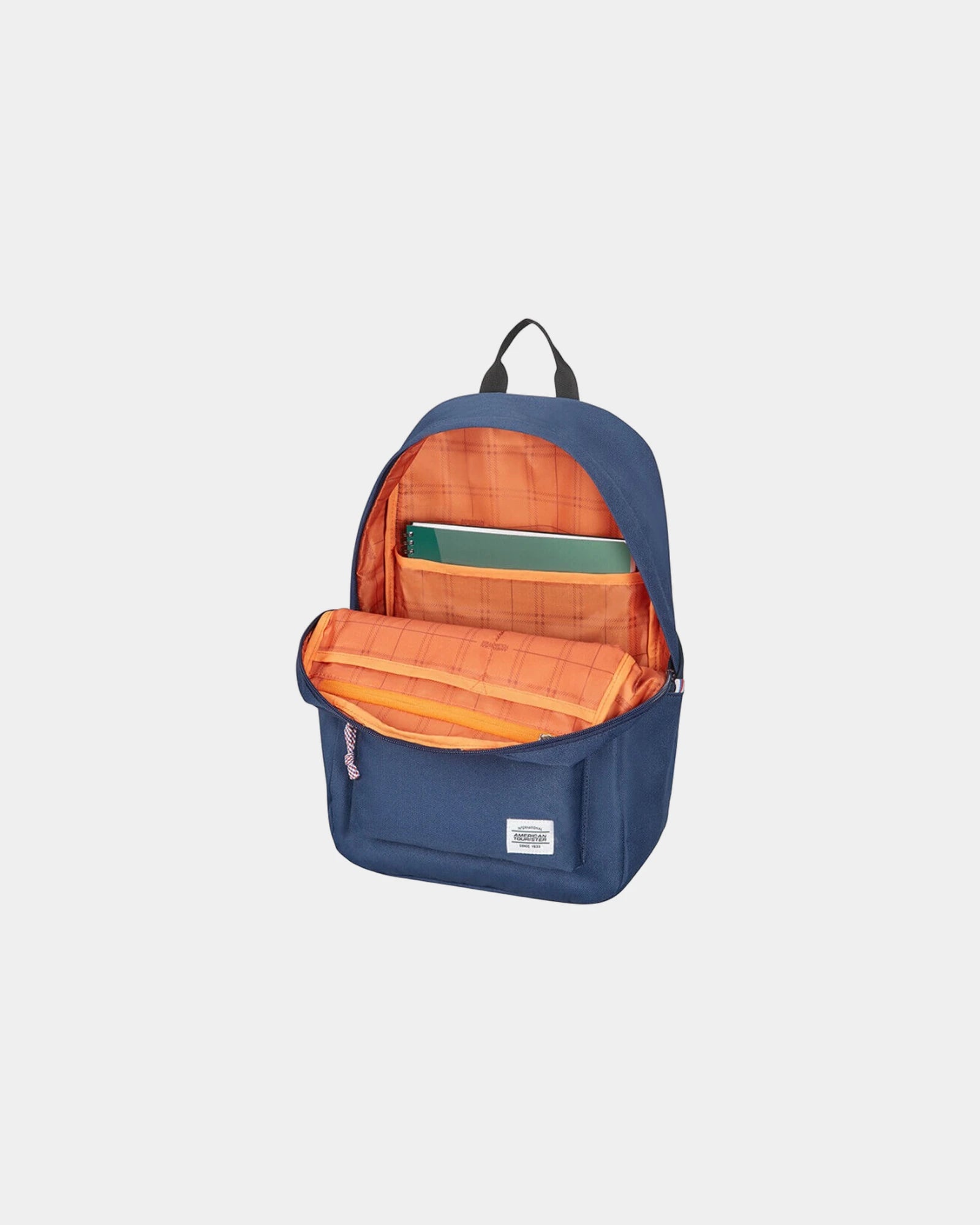 Plecak American Tourister UpBeat 19,5 l z nadrukiem - 5