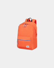 Plecak American Tourister UpBeat 19,5 l z nadrukiem - Pomarańczowy