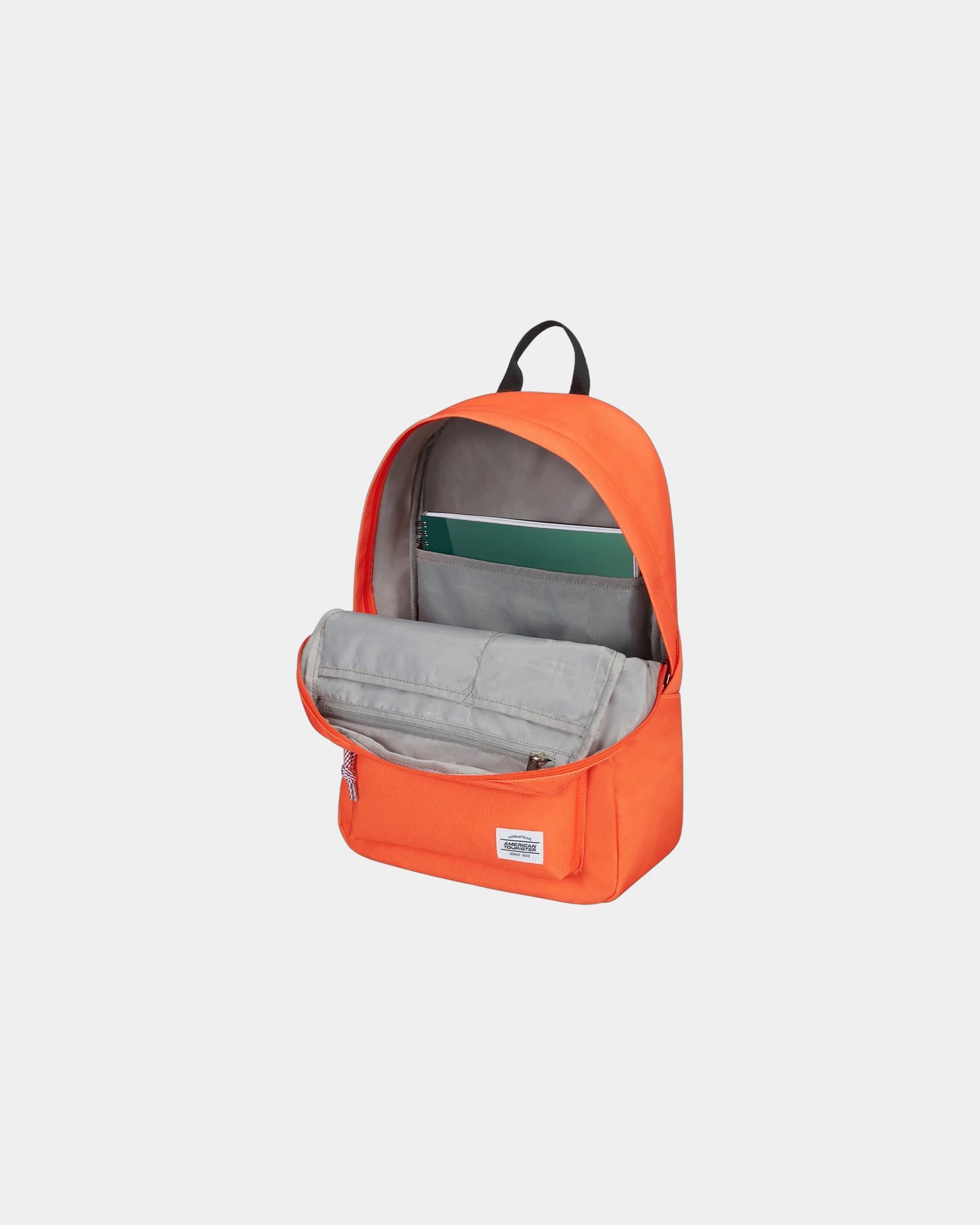 Plecak American Tourister UpBeat 19,5 l z nadrukiem - 30