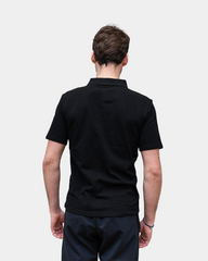 Męska koszulka polo Made in France z logo - 8