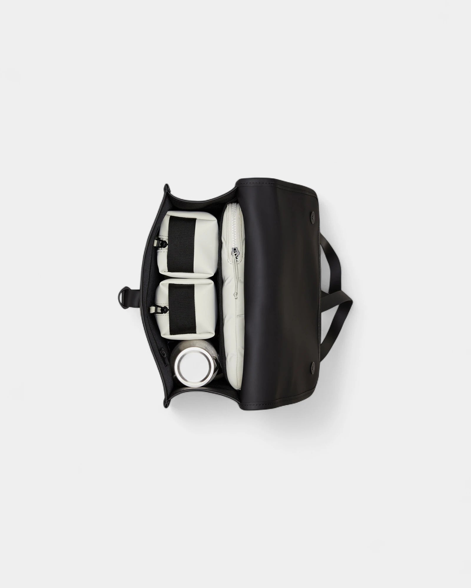 Wodoodporny plecak Rains Backpack W3 z nadrukiem - 3