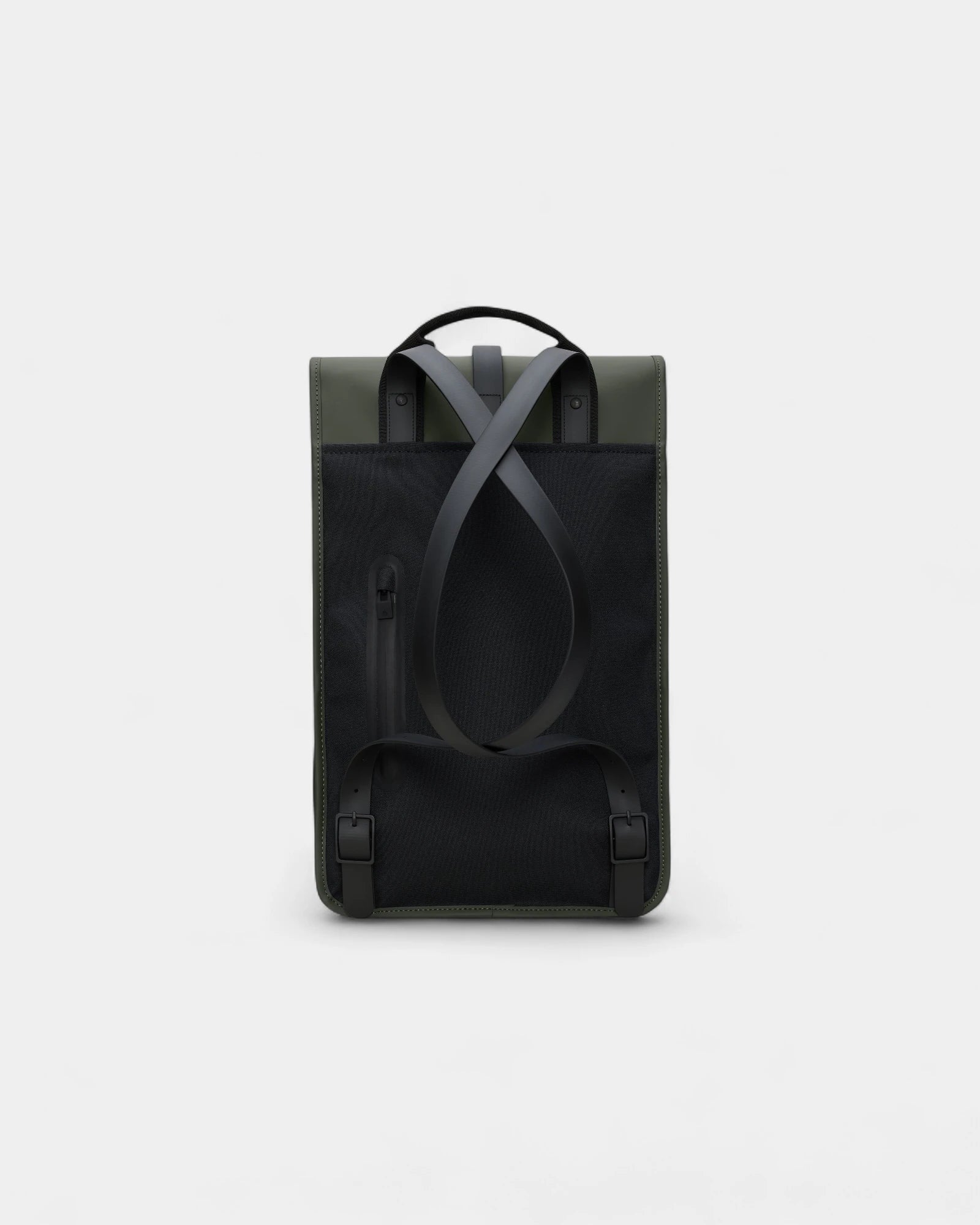 Wodoodporny plecak Rains Backpack W3 z nadrukiem - 4