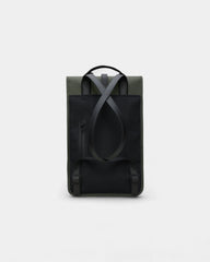 Wodoodporny plecak Rains Backpack W3 z nadrukiem - 4