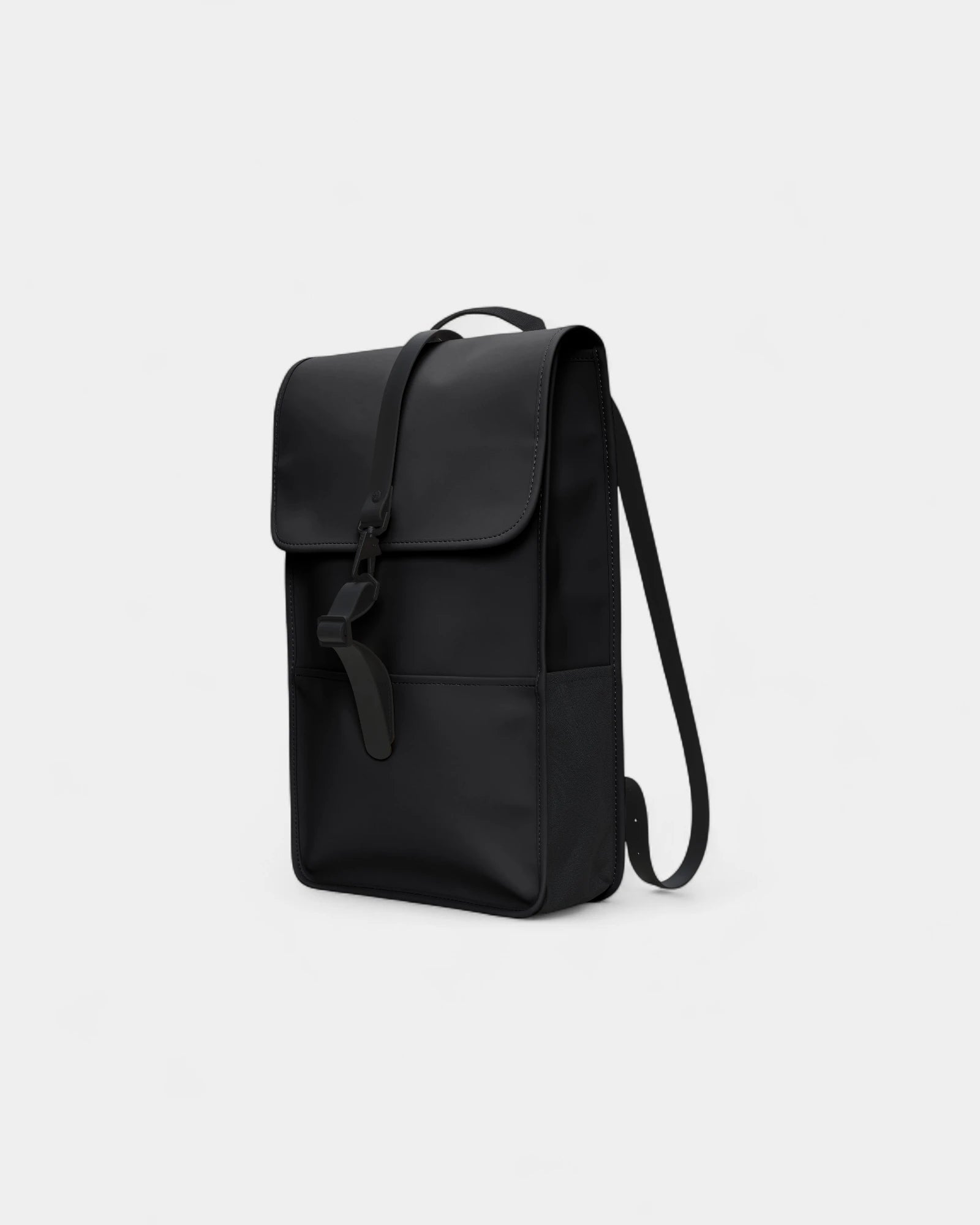 Wodoodporny plecak Rains Backpack W3 z nadrukiem - 2