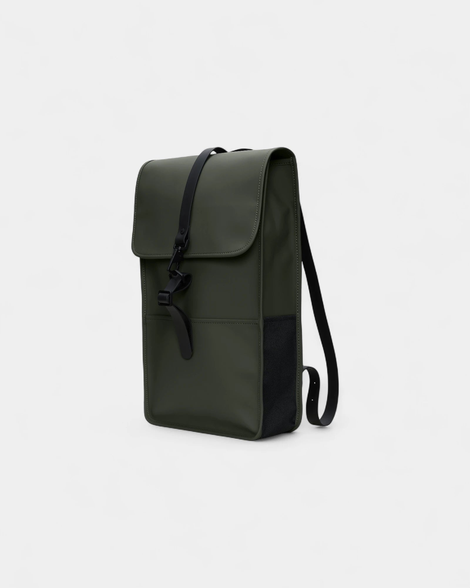 Wodoodporny plecak Rains Backpack W3 z nadrukiem - 5