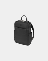 Plecak skórzany Moleskine Classic Pro z nadrukiem - Czarny