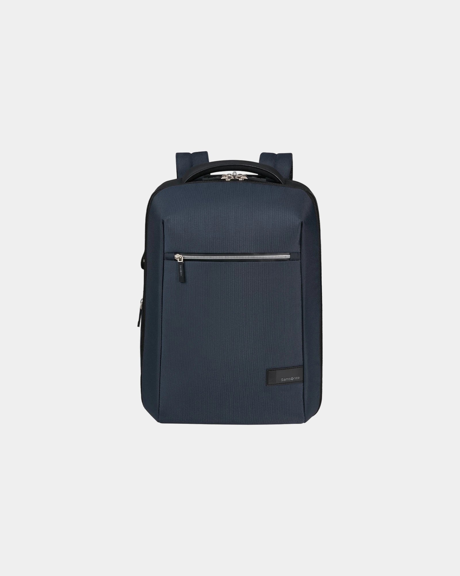 Plecak poliestrowy Samsonite Litepoint 14,1" z nadrukiem - 7