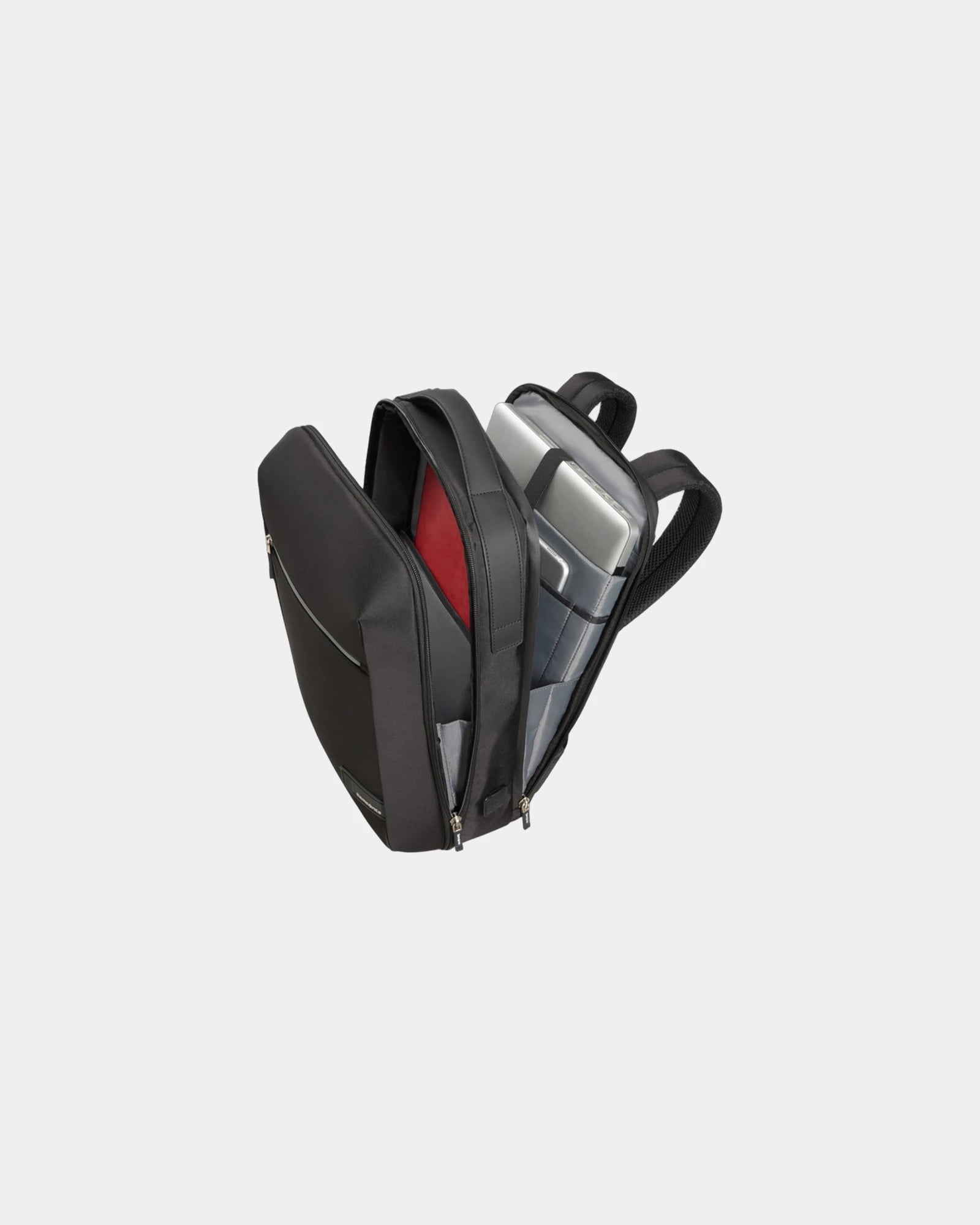 Plecak poliestrowy Samsonite Litepoint 14,1" z nadrukiem - 2