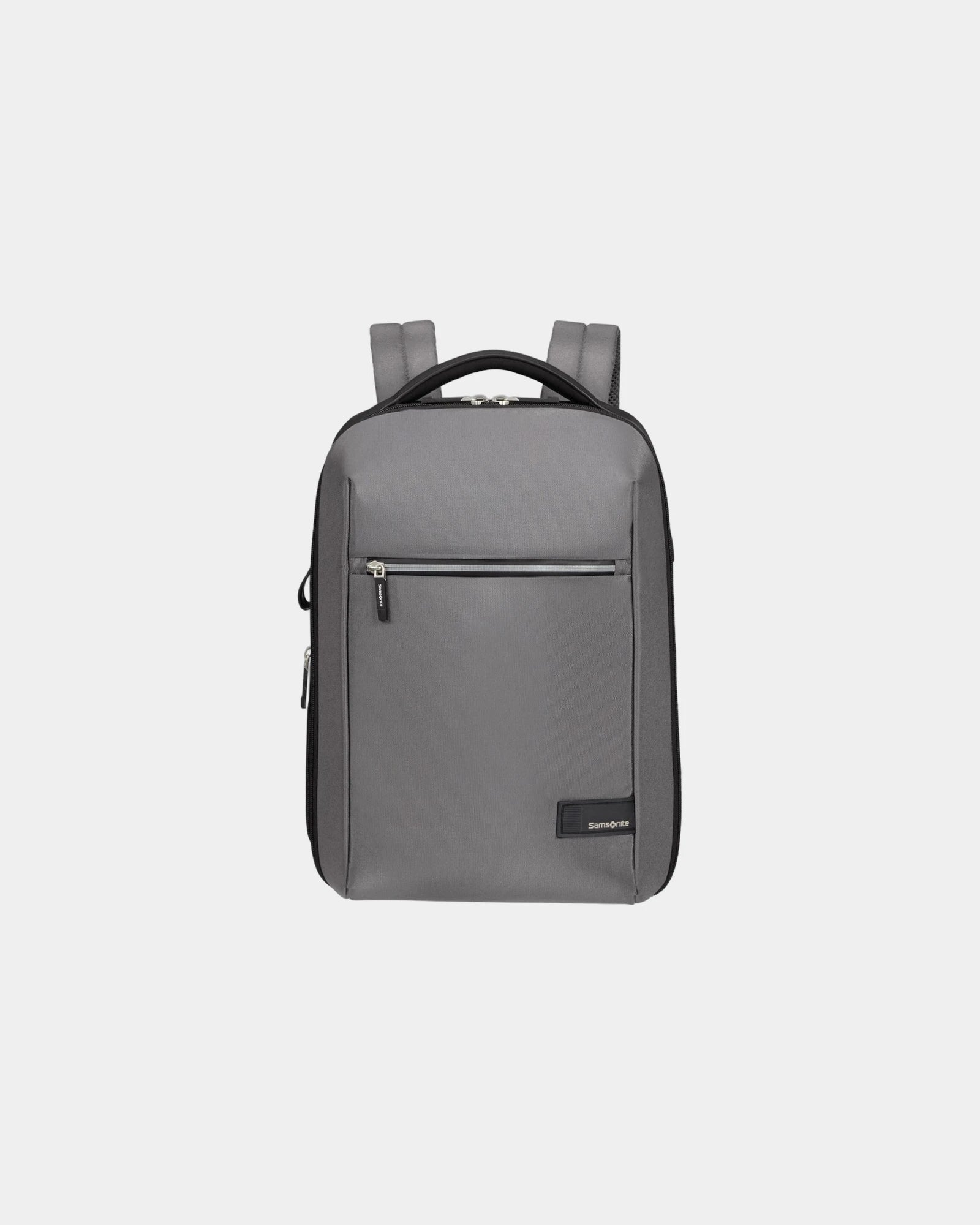 Plecak poliestrowy Samsonite Litepoint 14,1" z nadrukiem - 4