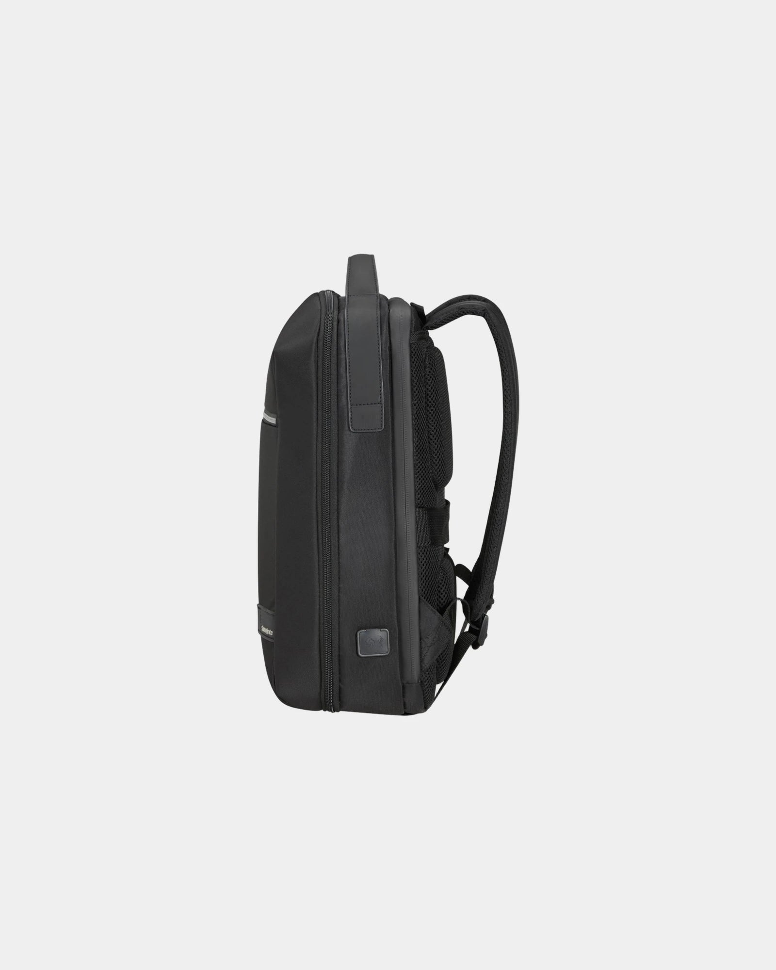 Plecak poliestrowy Samsonite Litepoint 14,1" z nadrukiem - 3