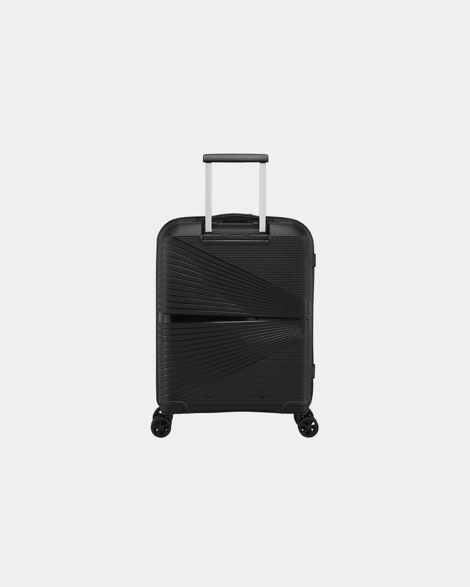 Walizka kabinowa 4-kołowa 55 cm American Tourister z nadrukiem - 3
