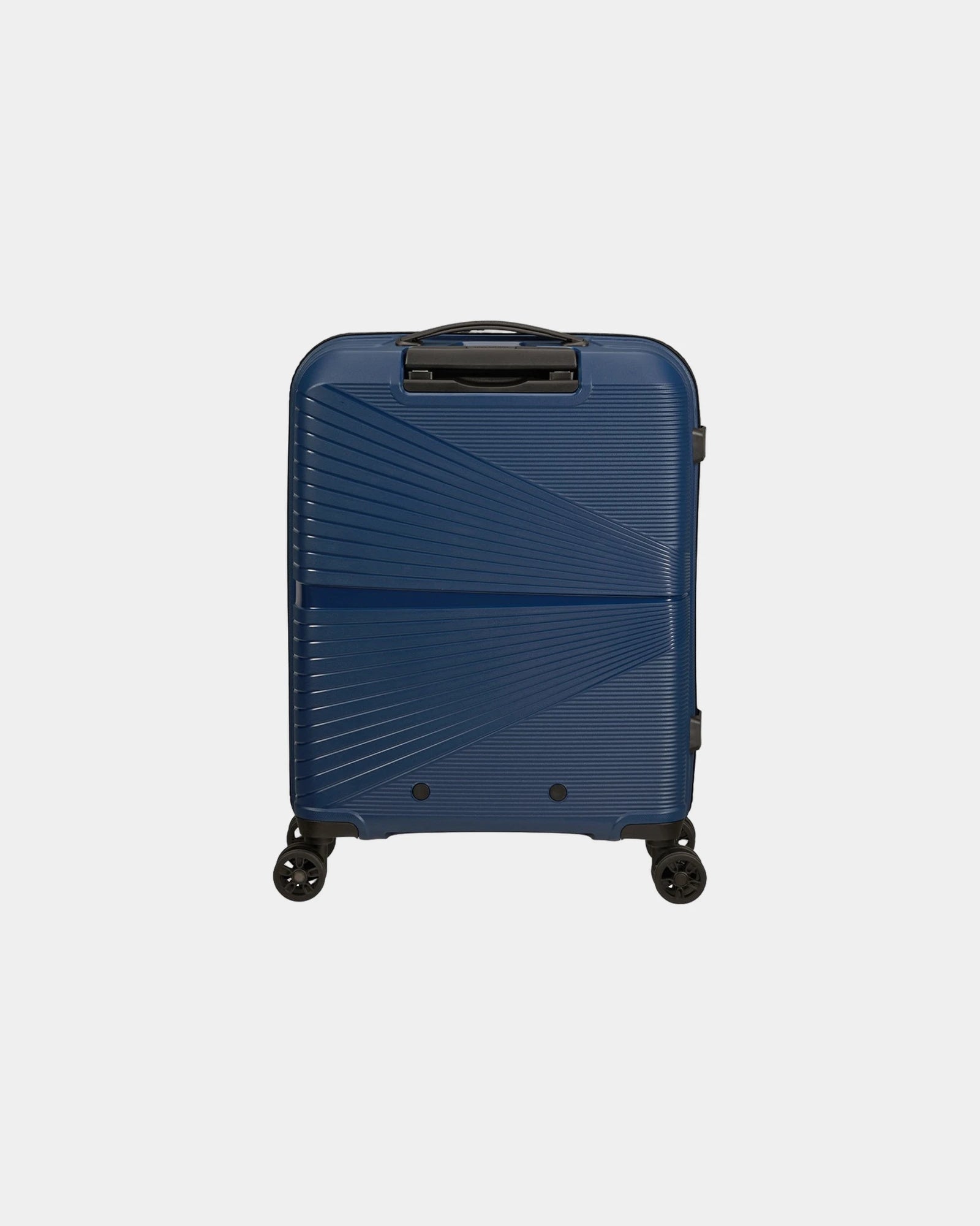 Walizka kabinowa 4-kołowa 55 cm American Tourister z nadrukiem - 6