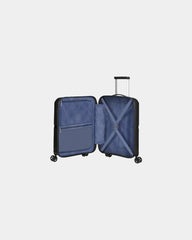 Walizka kabinowa 4-kołowa 55 cm American Tourister z nadrukiem - 2