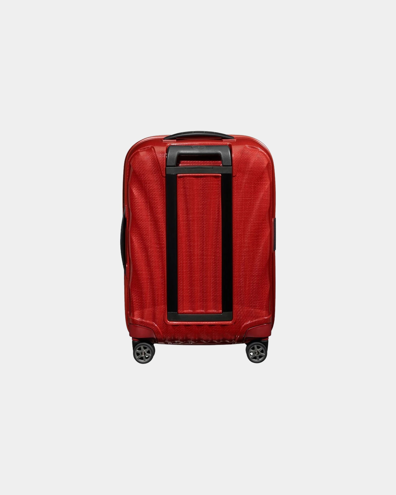 Walizka kabinowa rozszerzana Samsonite C-LITE 55 cm z nadrukiem - 7