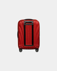 Walizka kabinowa rozszerzana Samsonite C-LITE 55 cm z nadrukiem - 7