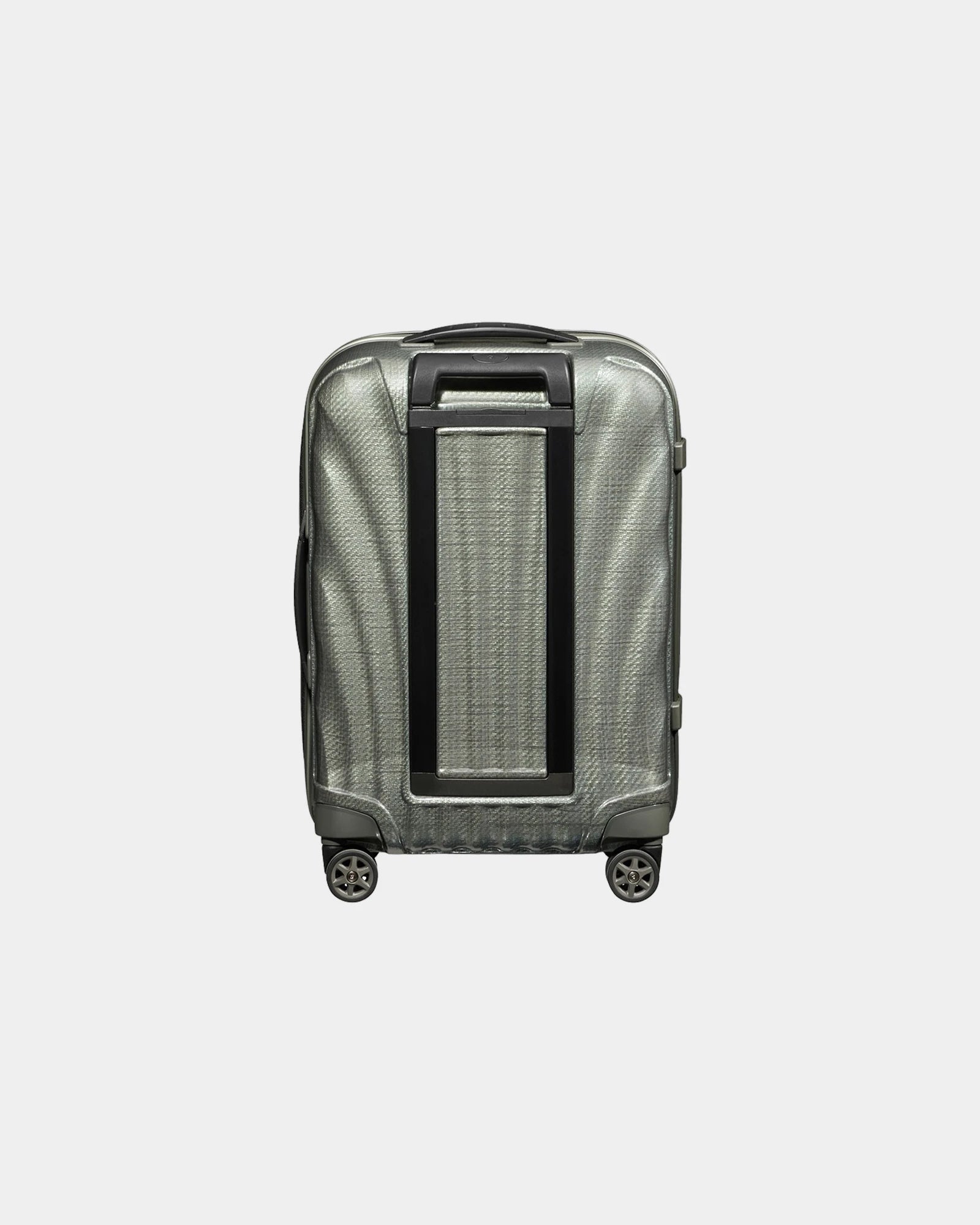 Walizka kabinowa rozszerzana Samsonite C-LITE 55 cm z nadrukiem - 15