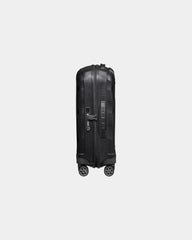 Walizka kabinowa rozszerzana Samsonite C-LITE 55 cm z nadrukiem - 1