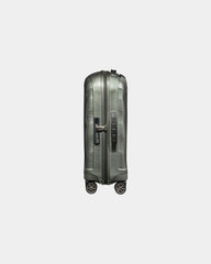 Walizka kabinowa rozszerzana Samsonite C-LITE 55 cm z nadrukiem - 14