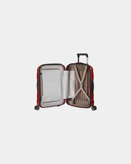 Walizka kabinowa rozszerzana Samsonite C-LITE 55 cm z nadrukiem - 6