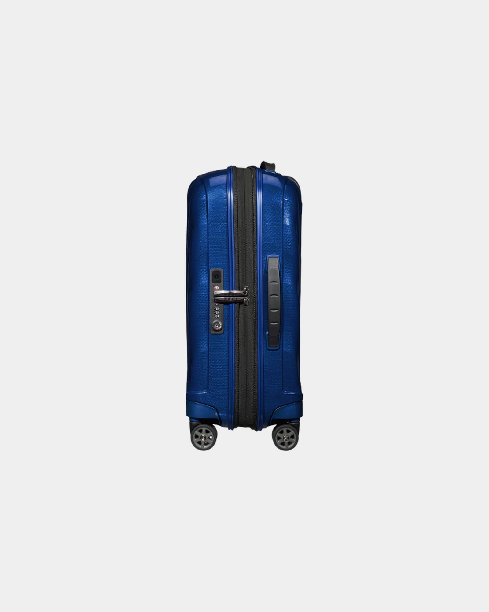 Walizka kabinowa rozszerzana Samsonite C-LITE 55 cm z nadrukiem - 12