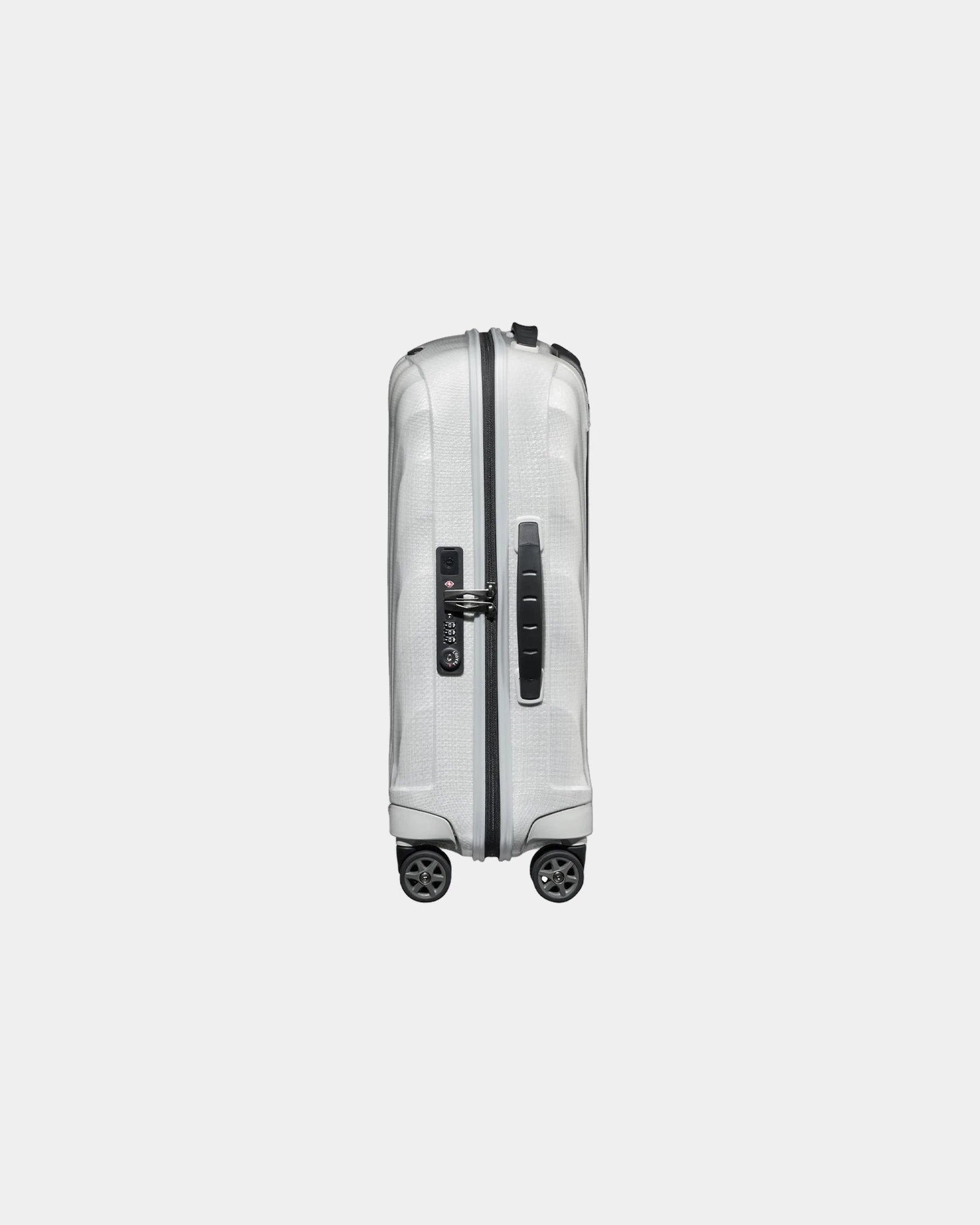 Walizka kabinowa rozszerzana Samsonite C-LITE 55 cm z nadrukiem - 17