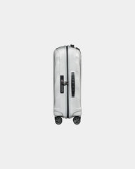 Walizka kabinowa rozszerzana Samsonite C-LITE 55 cm z nadrukiem - 17