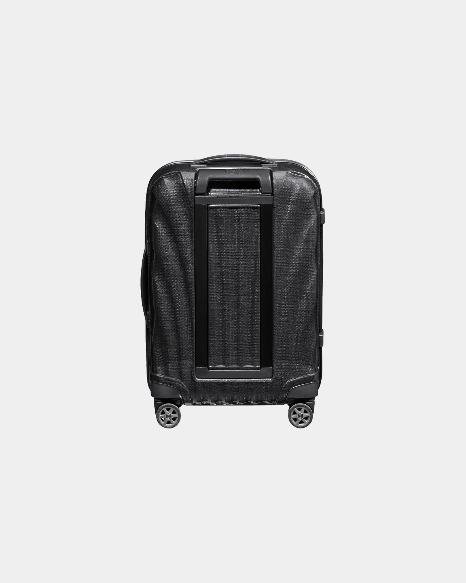 Walizka kabinowa rozszerzana Samsonite C-LITE 55 cm z nadrukiem - 3