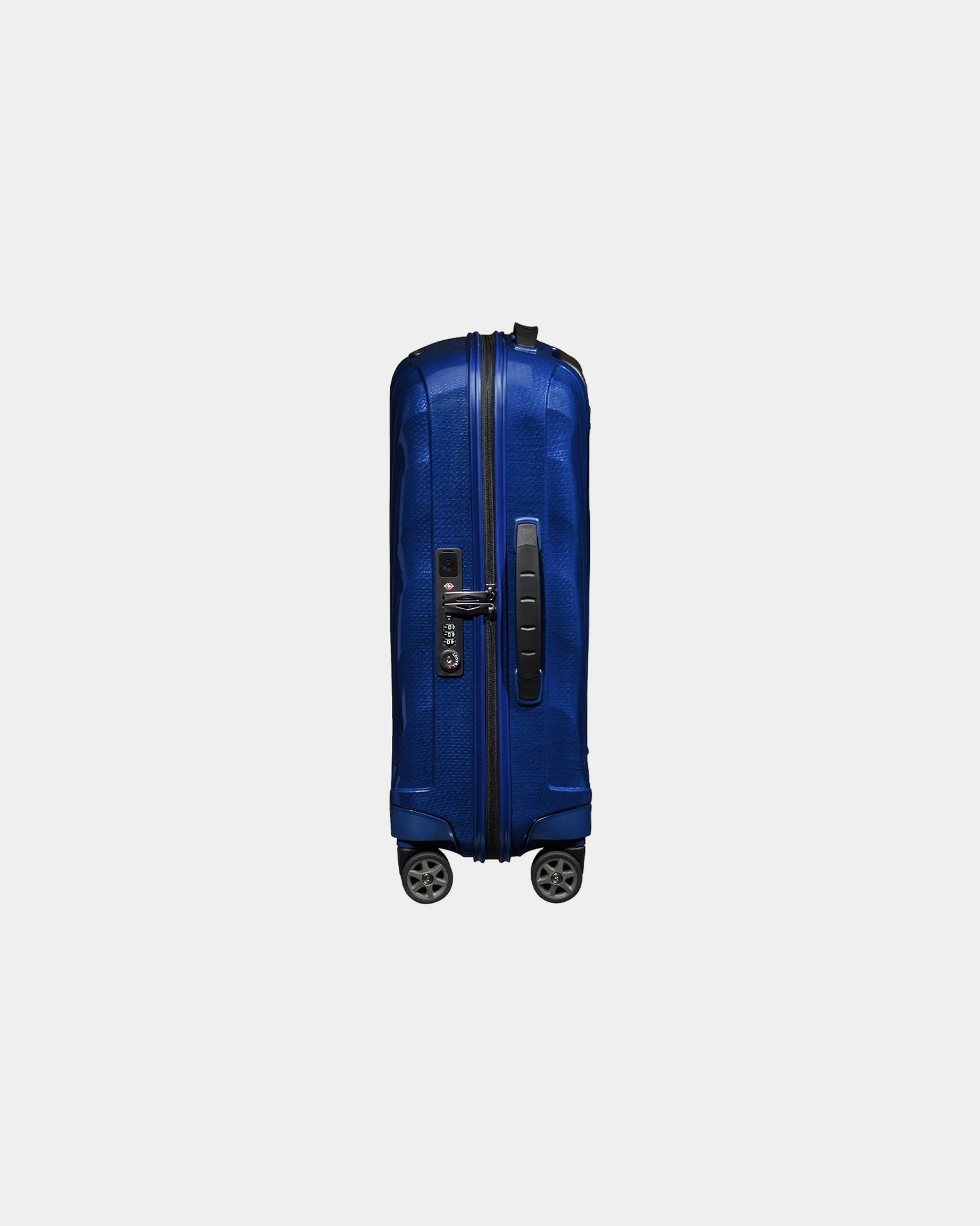 Walizka kabinowa rozszerzana Samsonite C-LITE 55 cm z nadrukiem - 9