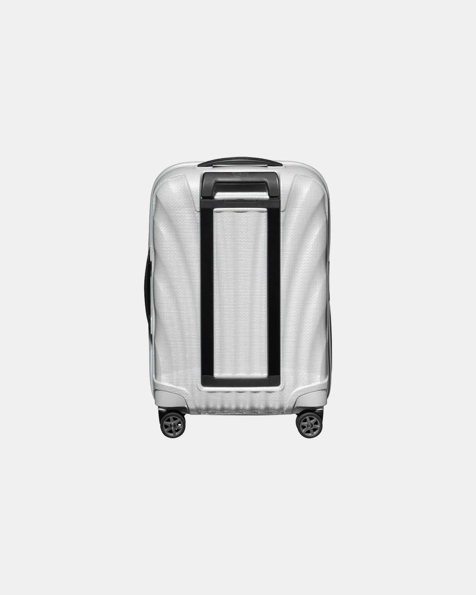 Walizka kabinowa rozszerzana Samsonite C-LITE 55 cm z nadrukiem - 18