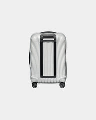 Walizka kabinowa rozszerzana Samsonite C-LITE 55 cm z nadrukiem - 18