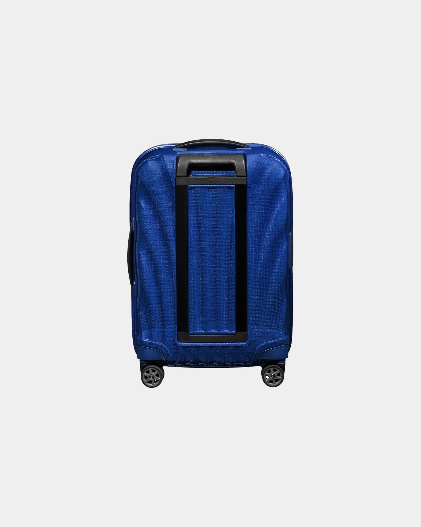 Walizka kabinowa rozszerzana Samsonite C-LITE 55 cm z nadrukiem - 11