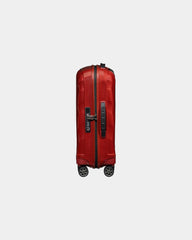 Walizka kabinowa rozszerzana Samsonite C-LITE 55 cm z nadrukiem - 5