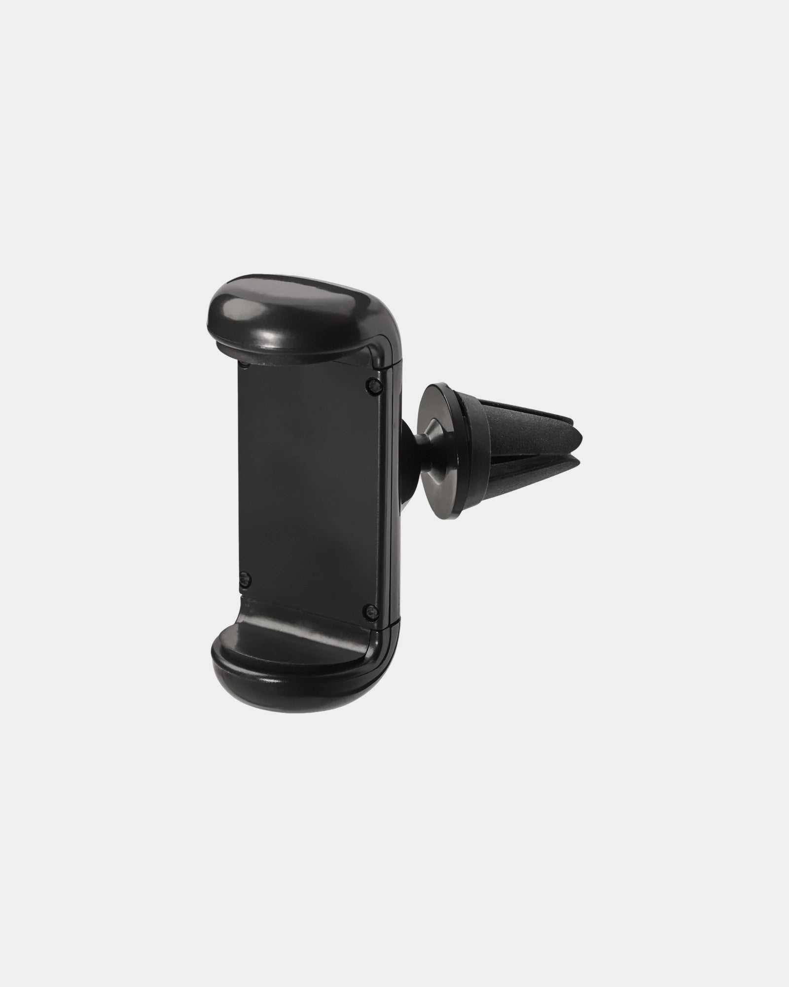 Uchwyt samochodowy na telefon Grip, obrót 360° z nadrukiem - 2