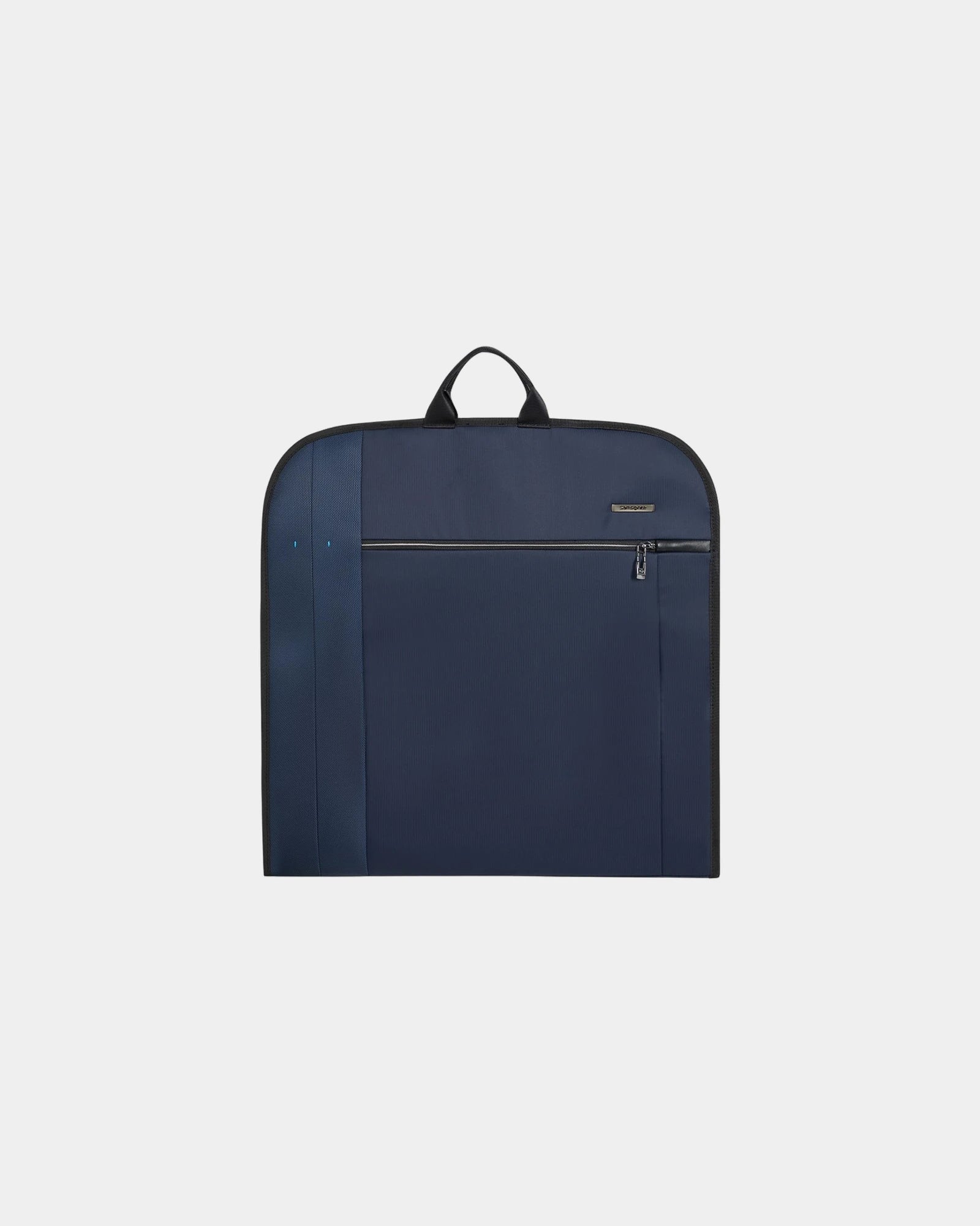 Pokrowiec na ubrania Samsonite Spectrolite 3.0 z nadrukiem - Granatowy