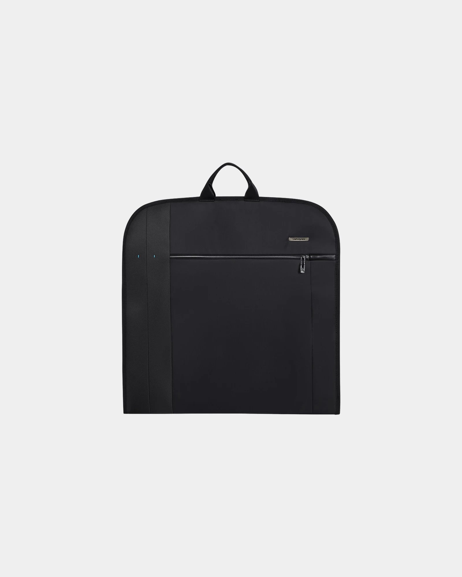 Pokrowiec na ubrania Samsonite Spectrolite 3.0 z nadrukiem - Czarny