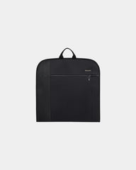Pokrowiec na ubrania Samsonite Spectrolite 3.0 z nadrukiem - Czarny