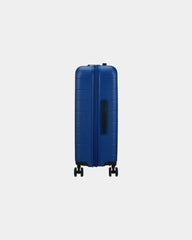 Walizka kabinowa z poliwęglanu 55 cm American Tourister z nadrukiem - 2