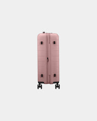 Walizka kabinowa z poliwęglanu 55 cm American Tourister z nadrukiem - 6